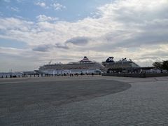 -横滨红砖仓库1号馆