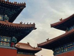 -历代帝王庙博物馆