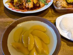 -聚合鑫东北熏酱熟食麻辣面(长阳店)