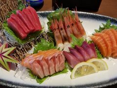 -千代武日本料理(哈西店)