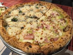 -Primo·丽莫意大利窑烤披萨