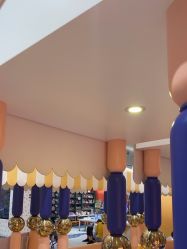 -奈尔宝·儿童乐园·亲子餐厅(苏州大悦城店)