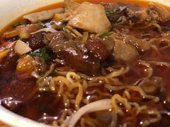 -蒋家肠旺面馆老店(合群路店)