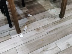 -马记伊源斋涮肉·清真菜(潘家园古玩市场店)