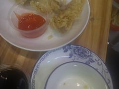 -兴兴旺·冬瓜盅·啫啫煲(西华路店)