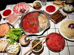 -佬革命主题火锅(玉沙路店)