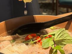 -安南越南餐厅(青岛万象城店)