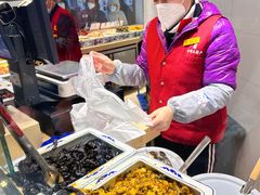 -上海全国土特产食品商场(淮海中路店)