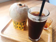 -旧屋咖啡(海景店)