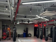 -花环泰拳·勒德斯拉泰拳馆(静安店)