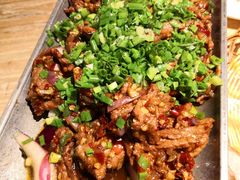 -树厨贵州菜(大十字店)