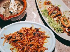 -前海沿·青岛菜(李沧万达店)