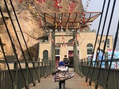 -黑龙潭风景区