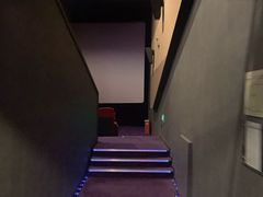 放映厅-保利国际影城杭州中南店