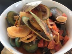 青口贝-Bully Hayes Restaurant & Bar