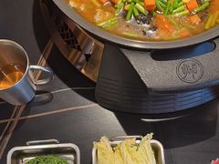 -师烤·豆花烤鱼(广州荔湾扬韬广场店)