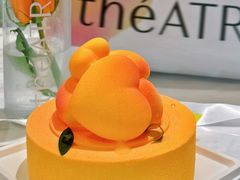 -théATRE 茶聚场(王府中環店)