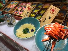 -芭菲盛宴·环球美食(袁家岗店)