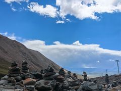 -祁连山·岗什卡雪峰景区