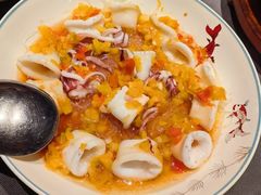 炳胜辣蒸北海小管筒-小炳胜(卓悦中心店)