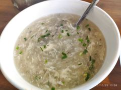 宋嫂鱼羹-百家鲜·杭帮菜