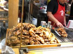 -沙州食驿·非遗小吃夜市