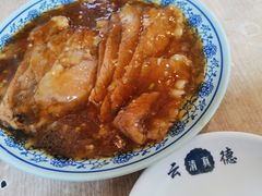 -协顺园回头馆(南顺城路店)