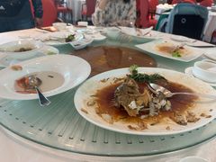 -阳澄湖费尔蒙酒店颐丰阁中餐厅(马鞍山西路店)