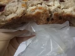 -Juicy Bakery(大学路店)
