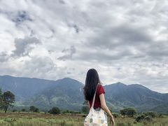 -石棉县孟获城