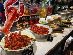 -加餐海鲜自助(集美银泰百货店)