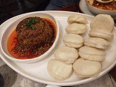 -小杨烤肉(高新店)