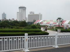 -汇泉广场