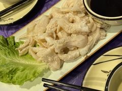 白灼鸟贝-威海渔村(静安旗舰店)