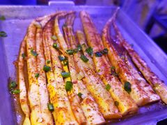 -很久以前羊肉串(清河店)