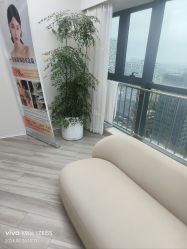 -HEYAN荷妍专业脱毛连锁机构