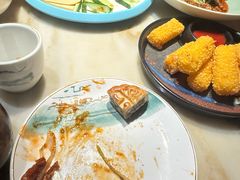 -红蜡烛-养生粥-津鲁菜(中山路店)