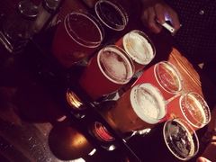 iphone_upload_pic-Shanghai Brew House上海啤酒工坊(老外街店)