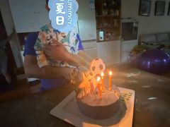 -壹点壹客·生日蛋糕(南山店)