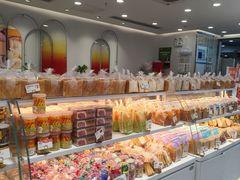 -BreadTalk面包新语·烘焙蛋糕(海珠丽影广场店)