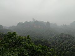 -丹霞山风景名胜区