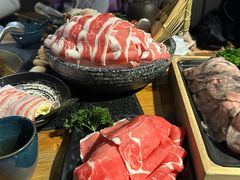 -湊湊火锅·茶憩(南京东路悦荟店)