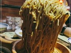 -锦上中式酒馆(南内环店)