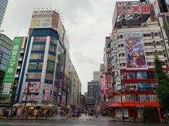 -秋叶原电器街