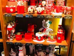 -星巴克(凯德晶萃店)