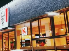 -肯德基(洛川店)