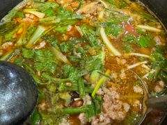 -笔记安顺夺夺粉火锅