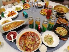 -徽镇小厨·经典徽菜(十里河店)