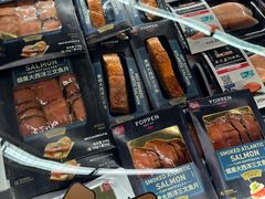 -Olé精品超市(北京合生汇店)