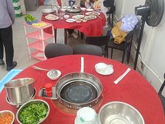 -花苑美食横琴生蚝火锅(拱北粤华路店)